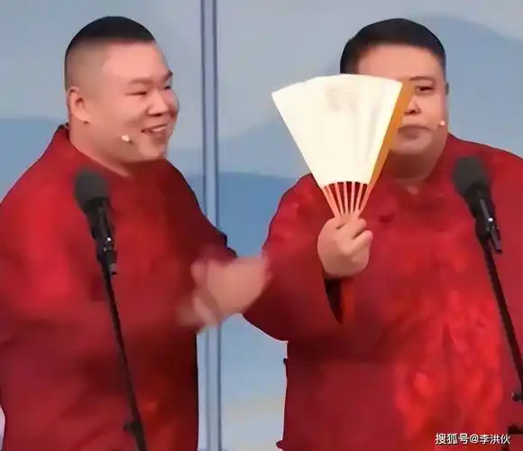 春晚上的失误集锦,有人兵荒马乱,有人快速解围_尼格买提_岳云鹏_沈