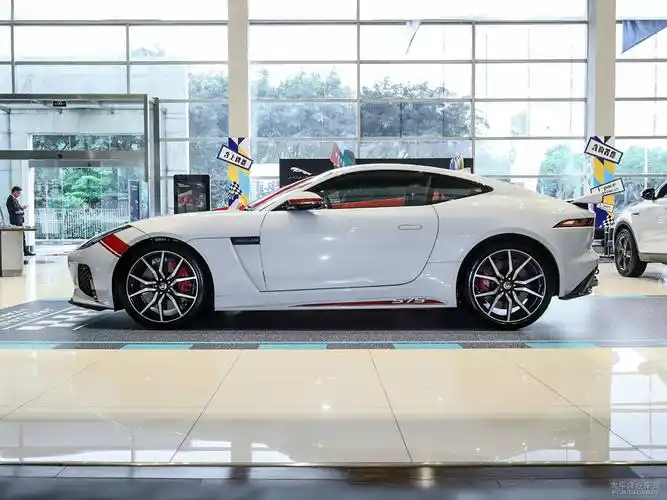 0t 捷豹f-type 自动版 双座车身好看吗 捷豹f-type购车手册_太平洋