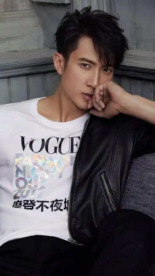 亚洲十大帅哥排行榜盘点亚洲最帅十大男明星