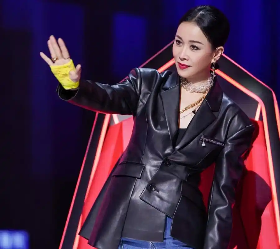 那英宣战?刀郎身陷法律漩涡?面临起诉和巨额索赔?