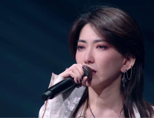 为了参加乐夏2刘忻拒绝了浪姐的邀请生不逢时的选秀歌手