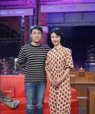 24年后再看何冰,才明白一顿饭就把老婆娶回家,到底有多幸运