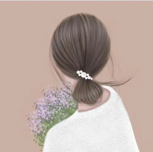 点击上方"书香倩影"领取更多头像壁纸背景表情