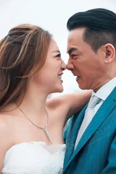 玛雅maya丨坏男孩都结婚五年了,古惑仔也变耙耳朵