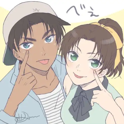 服部平次远山和叶