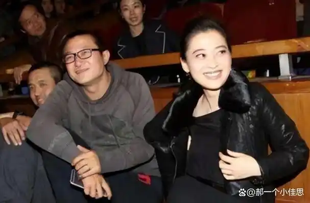 娶二婚梅婷为妻婚后把她宠成宝如今儿女双全幸福美满