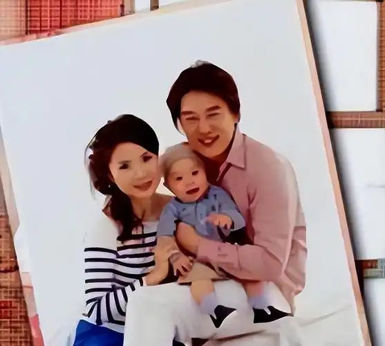 王耀庆为了省房租与郭晏青结婚婚后21年将妻子宠成宝