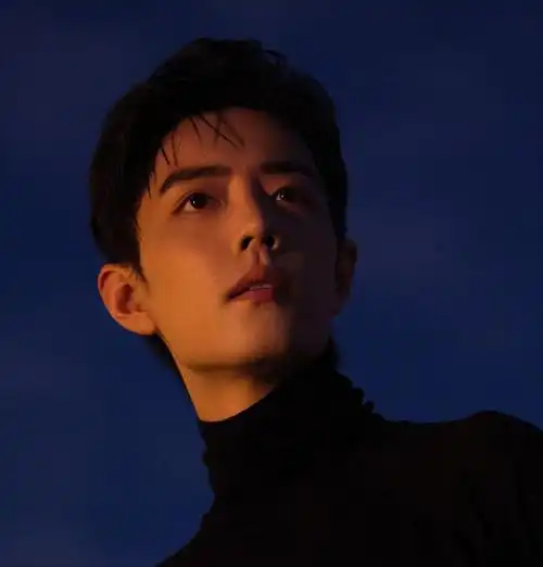 肖战这次在全球最帅名单上排名第11一点儿也不意外,从《燃烧吧少年》