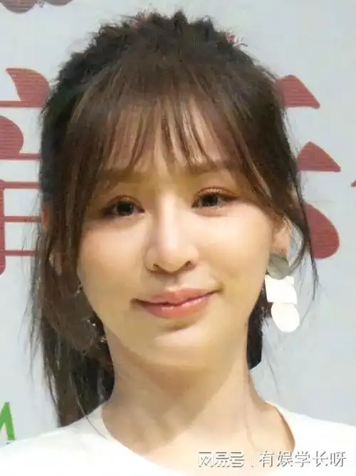 王心凌浪姐3官宣沉寂十年隐情曝光网友别在垃圾堆里找男人了