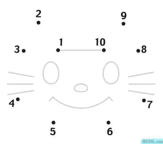 人生就是场连点游戏