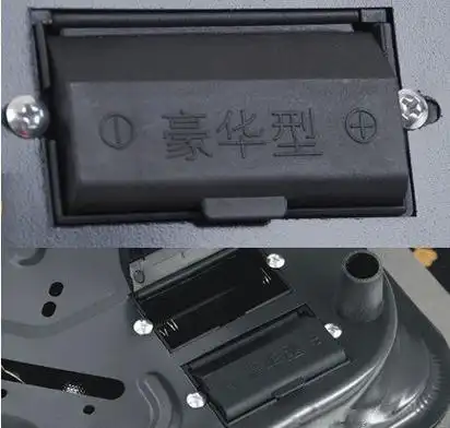 三,燃气灶电池是几号的电池有的是5号的,有的是7号的,而一般来说是