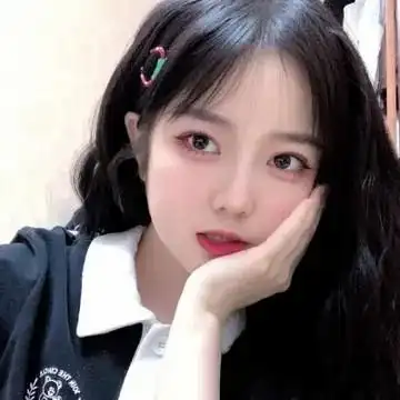 真人头像女生同一个人同一个女生照片多头像同一个女生照片20头像女生