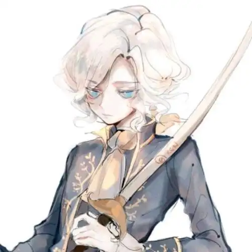 第五人格 约瑟夫