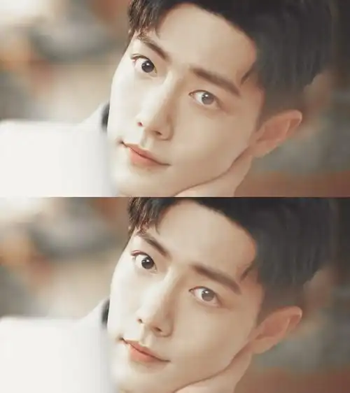 肖战超话#肖战代言隅田川咖啡#理想生活.@x玖少年团肖战daytoy