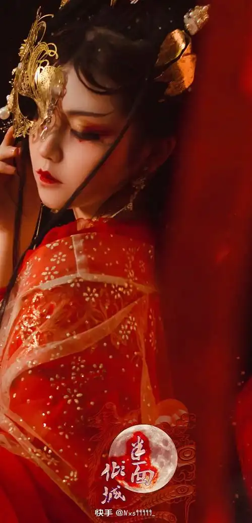 古风女头@nxs99999