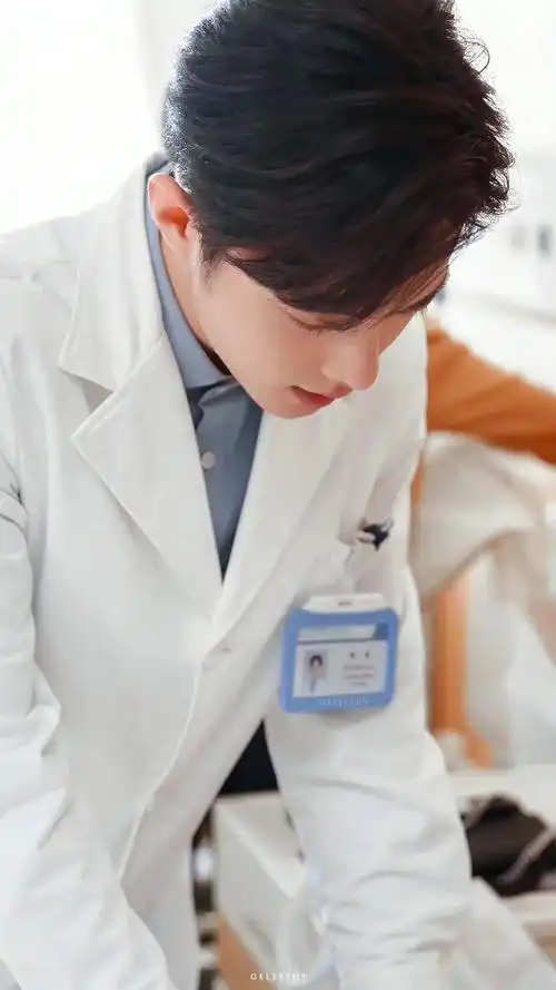 肖战 #心之所向为之一战 #战兔安利站 #肖战顾魏 顾医生 - 抖音