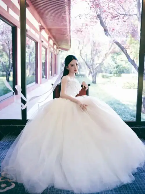 李沁看得出是公主##李沁庆余年第一季vs第二季##李沁