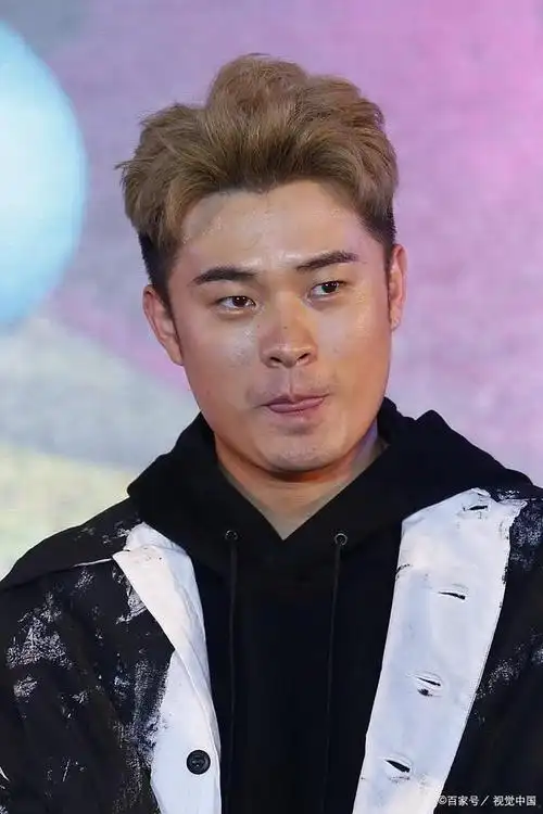 聊聊陈赫吧,回首看待离婚事件.放下了