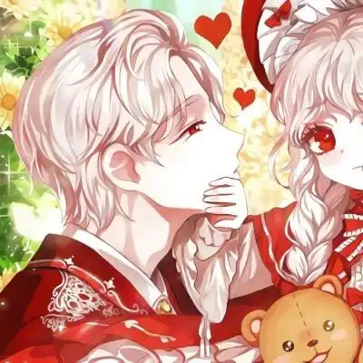 独一无二新颖不易撞的动漫情头_情侣头像_我要个性网