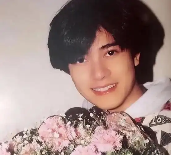 六分发型成为当时中国青年最流行的发型,因此也被称为"郭富城的发型"