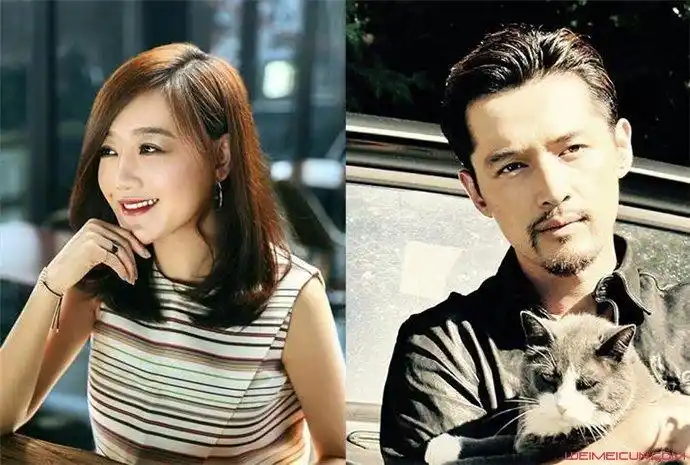 薛佳凝胡歌为什么分手原因曝光曾同患难为什么不可共富贵