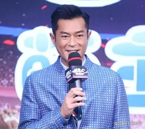 年过半百不结婚不生子拒绝谈恋情古天乐到底在追求什么