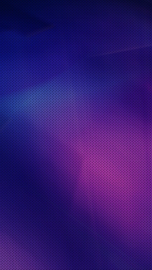 ios7紫色图案手机锁屏壁纸