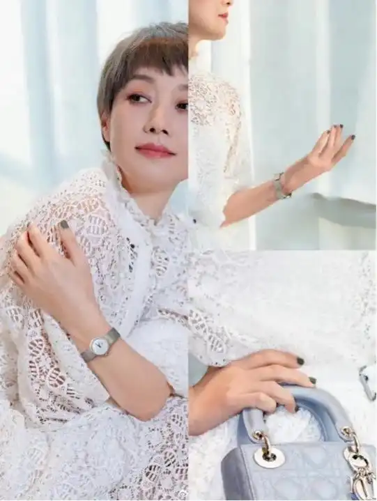 马伊琍的美,不是明目的"性感女人味"最近有很多姐妹来跟我说, - 抖音