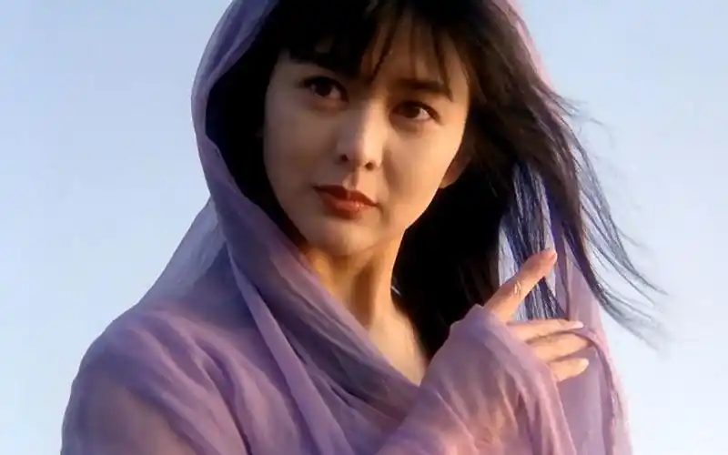 【关之琳】 你忍心白嫖?