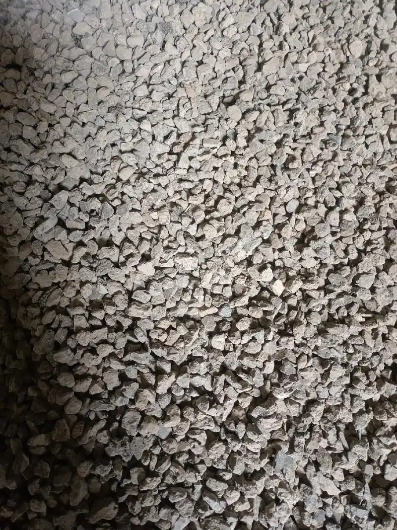 混凝土 #搅拌站 #商砼站 #碎石 #砂石料运输 水稳,再 - 抖音