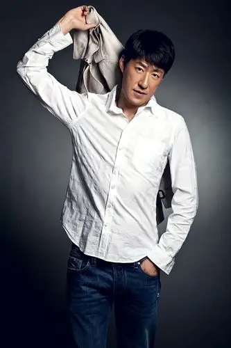 于震 写真 - mtime时光网