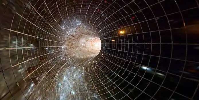 3种外星人可以穿梭宇宙来到地球的方式