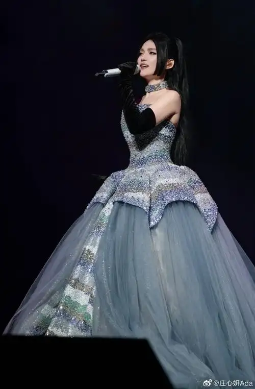 深圳 ##庄心妍全国巡回演唱会