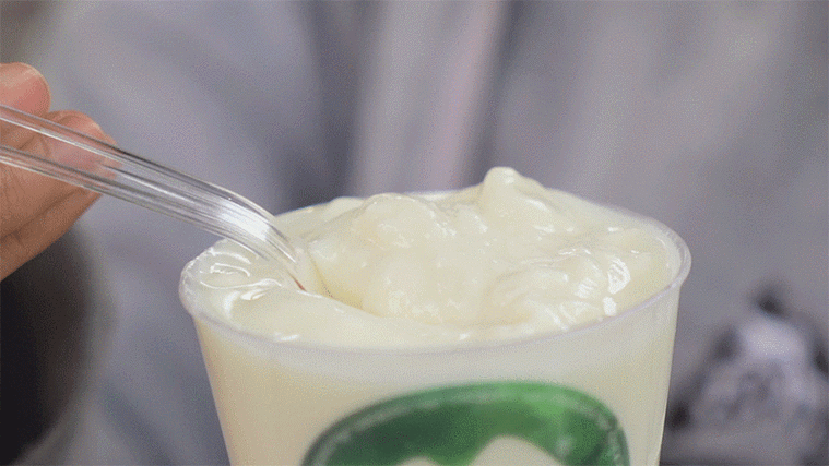 体育西草原酸奶一杯要做48小时什么来头啊