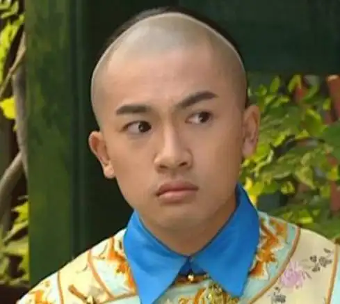 4,在《少年张三丰》中苏有朋饰演的易天行,这是苏有朋所有角色中最