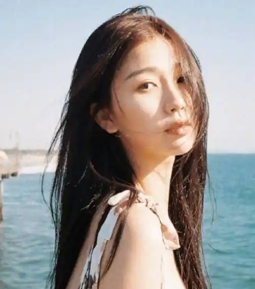 原创虞书欣要火了清凉度假装走红网络原来嗲妹子也能很性感