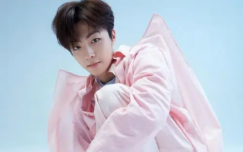 陈立农帅气写真图片桌面壁纸