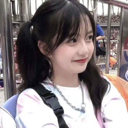 ins好看妹子头像,女生头像图片-回车桌面最美女生头像图片大全女生