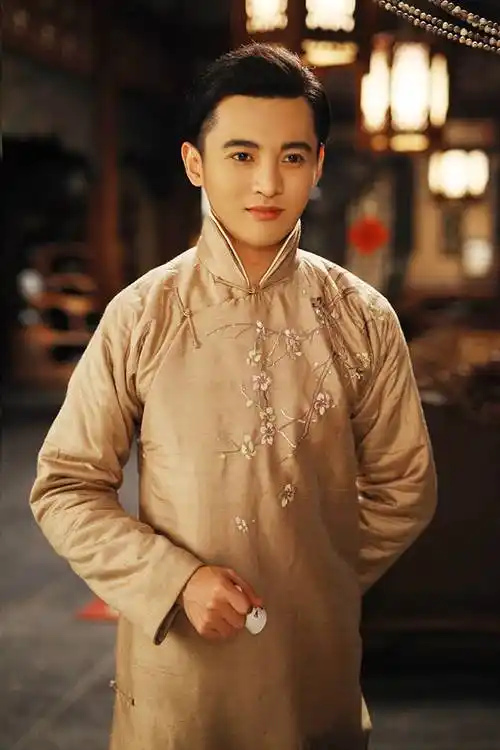 周骏超《娘道》牢生上线 与母相见难相认