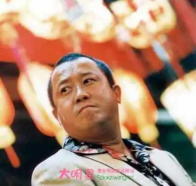 曾志伟个人资料,曾志伟爷爷个人资料