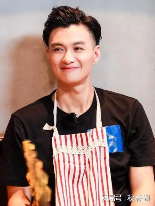 从大男子主义到纯爱战士周一围对朱丹不是敷衍是深爱