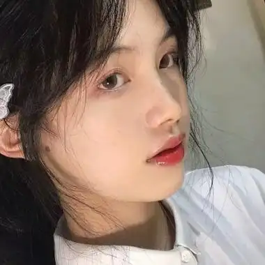 15岁女孩头像真实照片,女生头像图片