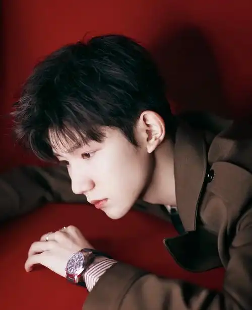 王源青少年科普大使#  #王源2020新岁景明# 为什么你的