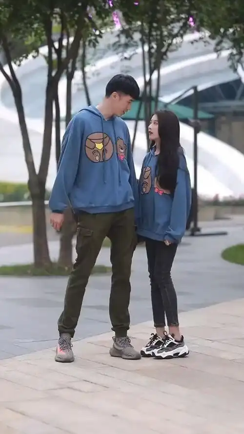 180的男生都被160的女生抢光了,170的女生该怎么办?