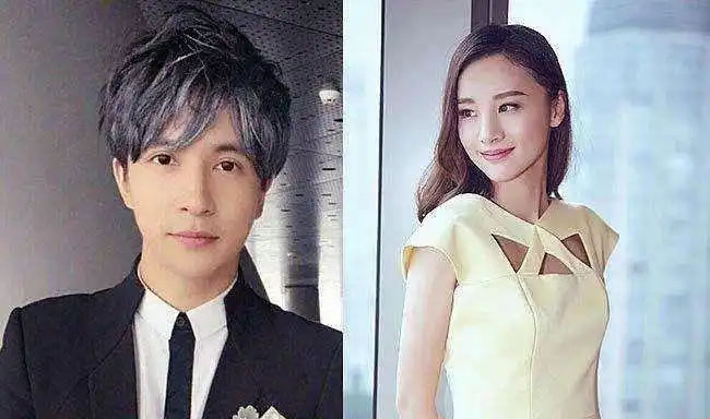 薛之谦的初恋女友正是女演员,歌手以及模特章龄之.