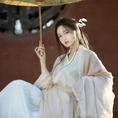 古风女头_女生头像_我要个性网