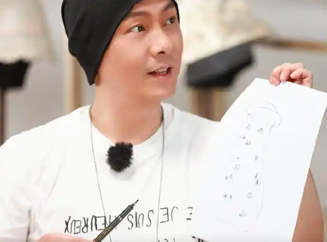 张茜结婚穿二手婚纱?张卫健亲手制作头纱弥补遗憾