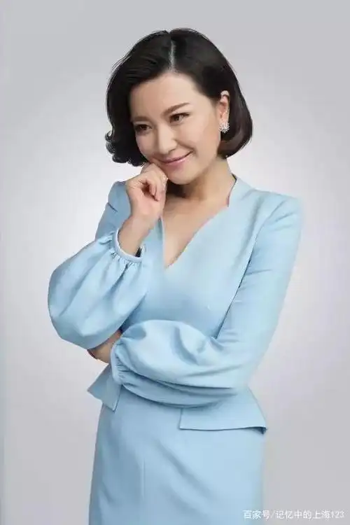 上海的这些晚会类女主播你最喜欢谁?来为她投票吧