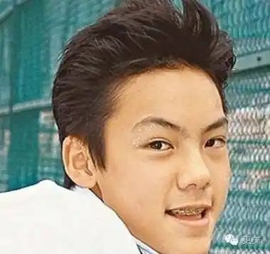 陈伟霆迪丽热巴好上了细节透露佛爷根本是个混血颜控