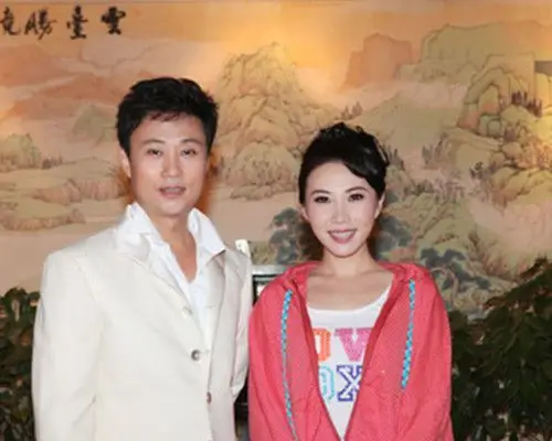 【图】耿为华离婚原因曝光 往日恋情大回顾